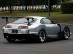 Toyota Supra GT-05 by Abflug 1993 года